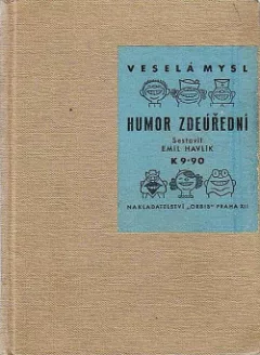 Humor zdeúřední