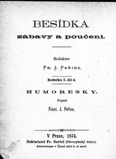 Humoresky