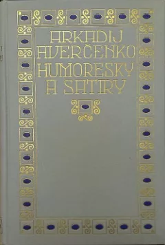 Humoresky a satiry