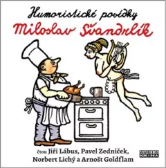 Humoristické povídky