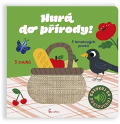 Hurá do přírody!