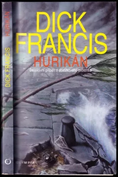 Hurikán