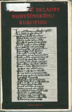 Husitské skladby budyšínského rukopisu