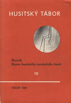 Husitský Tábor 10