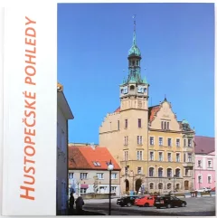 Hustopečské pohledy