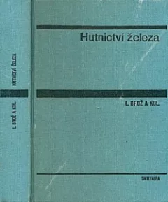 Hutnictví železa