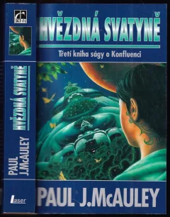 Hvězdná svatyně