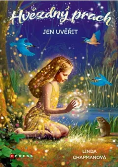 Jen uvěřit