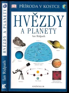 Hvězdy a planety
