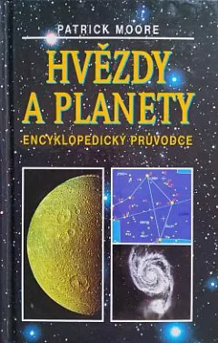 Hvězdy a planety: Encyklopedický průvodce