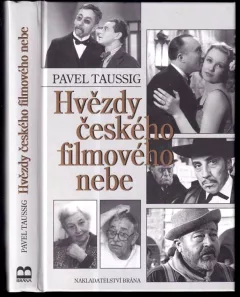 Hvězdy českého filmového nebe