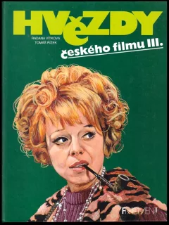 Hvězdy českého filmu III
