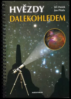 Hvězdy dalekohledem