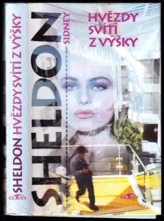Hvězdy svítí z výšky