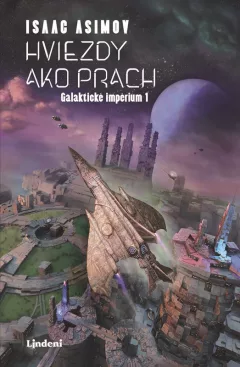 Hviezdy ako prach