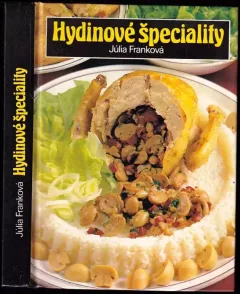 Hydinové špeciality