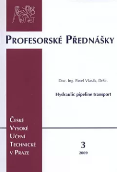Hydraulic Pipeline Transport