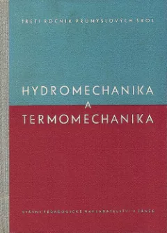 Hydromechanika a termomechanika