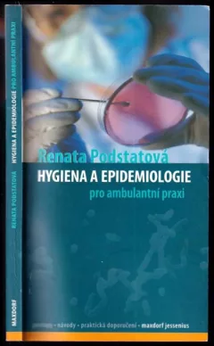 Hygiena a epidemiologie pro ambulantní praxi