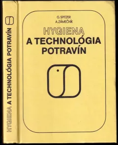 Hygiena a technológia potravín