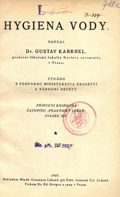 Hygiena vody