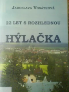 Hýlačka