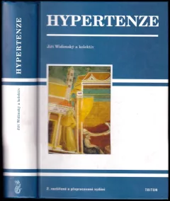 Hypertenze