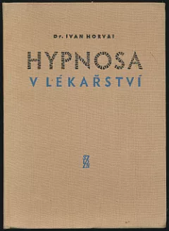 Hypnosa v lékařství