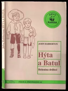 Hýta a Batul. Sv. 1, Helenina drůbež