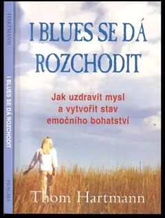 I blues se dá rozchodit