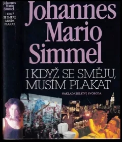 I když se směju, musím plakat