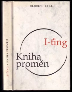 I-ťing