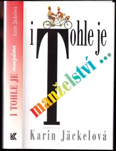 I tohle je manželství-