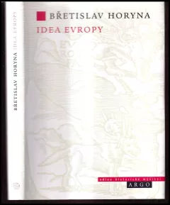 Idea Evropy : pohledy do filosofie dějin