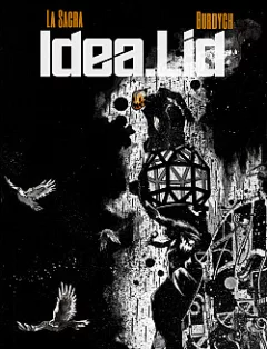 Idea. Lid