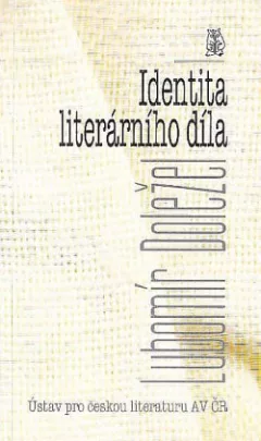 Identita literárního díla