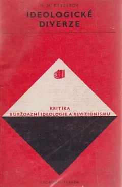 Ideologické diverze