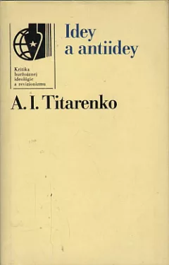 Idey a antiidey