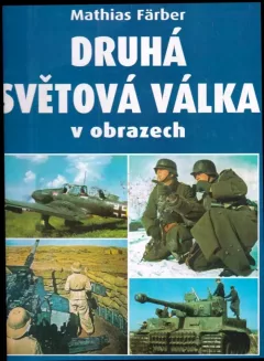 II. světová válka v obrazech