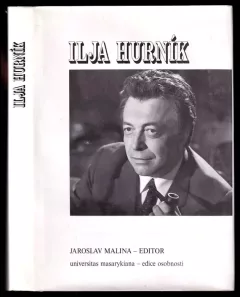 Ilja Hurník