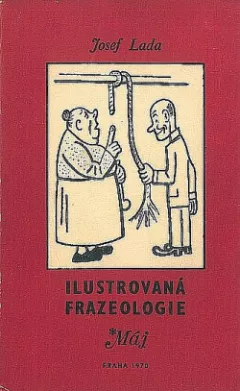 Ilustrovaná frazeologie