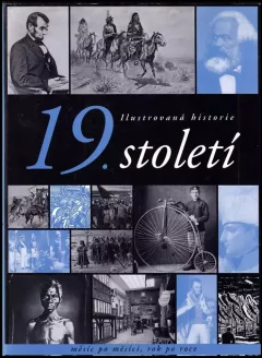 Ilustrovaná historie 19. století