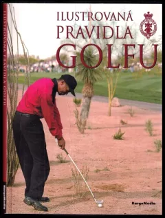 Ilustrovaná pravidla golfu