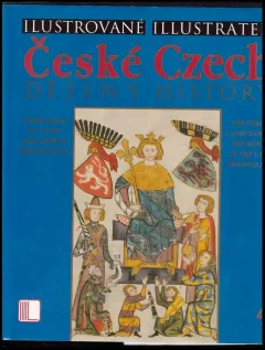 Ilustrované české dějiny 4