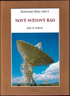 Ilustrované dějiny světa