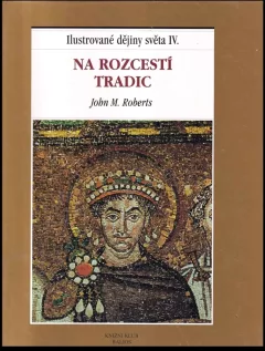 Ilustrované dějiny světa
