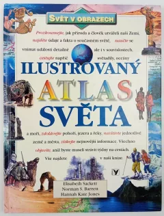 Ilustrovaný atlas světa