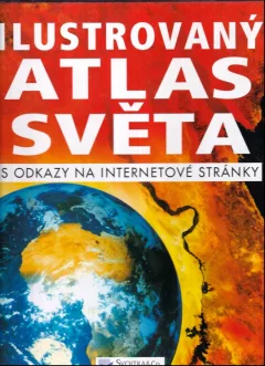 Ilustrovaný atlas světa