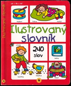 Ilustrovaný slovník