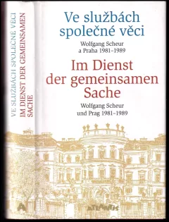 Im Dienst der gemeinsamen Sache